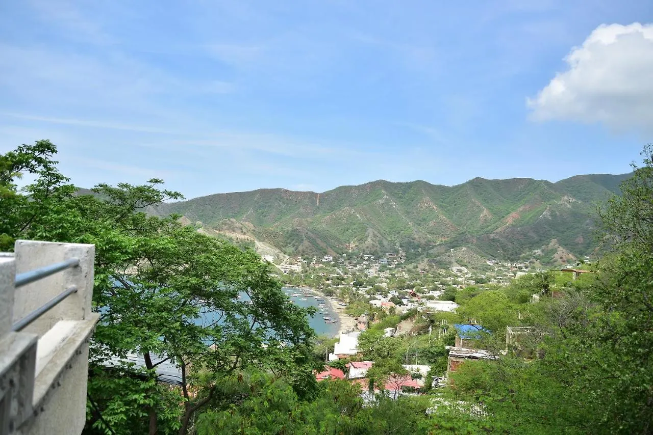 Prueba1 Apartment Santa Marta (Magdalena)