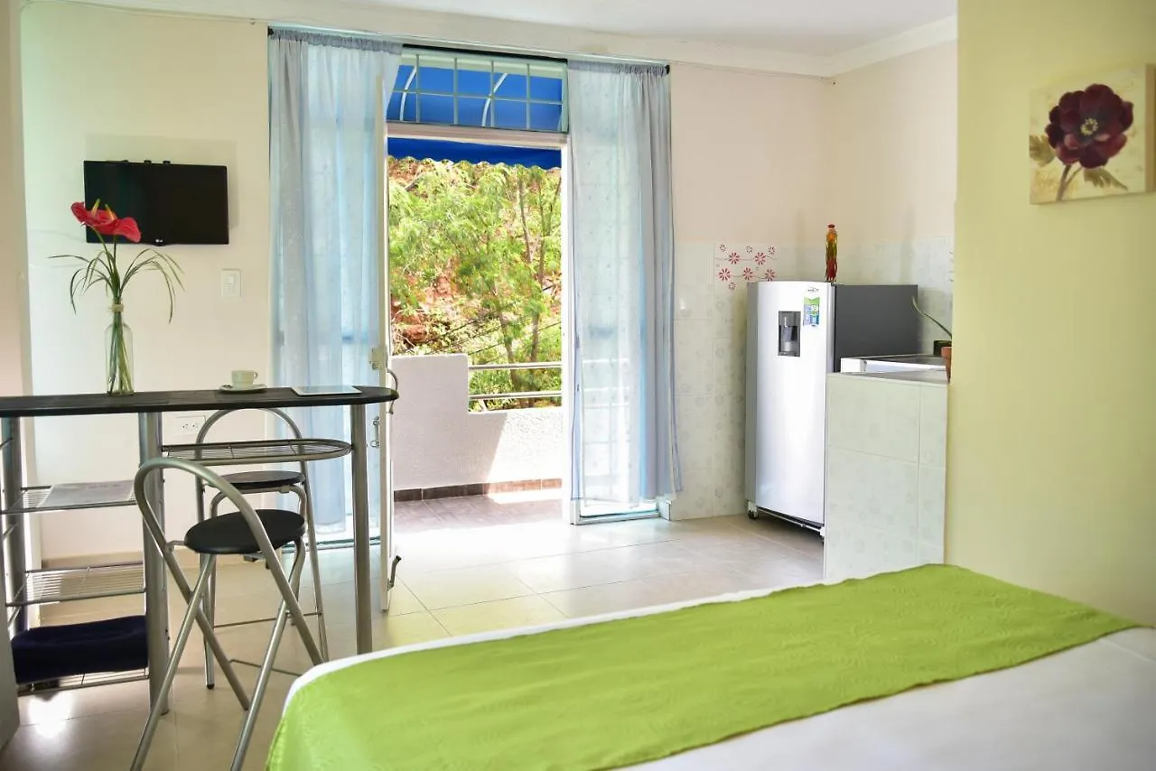 Apartment Prueba1