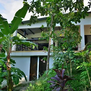 Casa Alibri Santa Marta (Magdalena)