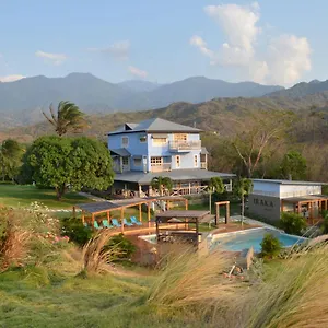 San Pablo Rural Santa Marta (Magdalena)