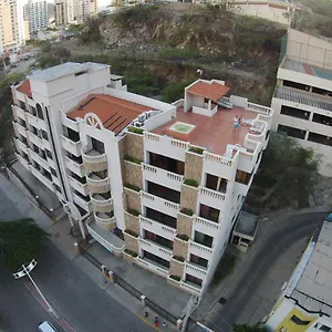 Aparta Roca Marina سانتا مارتا
