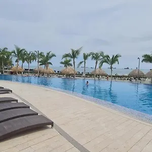 Samaria Club De Playa Pozos Colorados Santa Marta (Magdalena)