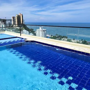 Aparta Vita945 Rodadero - Bedviajes Santa Marta (Magdalena)