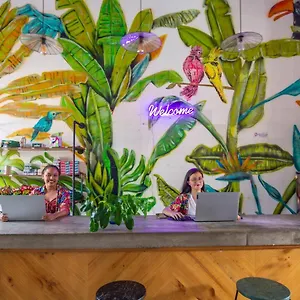  Hostel Republica