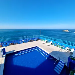 Santamaria Del Mar - Bedviajes Santa Marta (Magdalena)