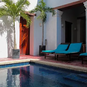 Casa Gaitana - Alma Santa Marta (Magdalena)