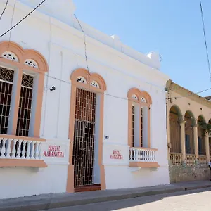 Maranatha Santa Marta (Magdalena)