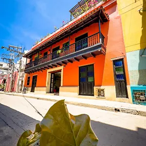 Hotel Santa Marta by MIJ Santa Marta (Magdalena)