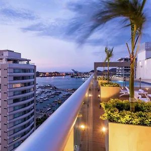 Hilton Garden Santa Marta Santa Marta (Magdalena)
