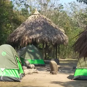 La Cima Tayrona Santa Marta (Magdalena)
