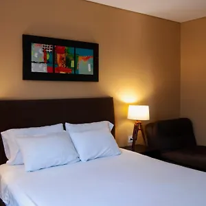 3* Hotel Oasis Fresh