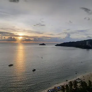 El Peñón Del Rodadero - Apto 1307b Santa Marta (Magdalena)