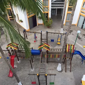 Conjunto Residencial La Mansion Santa Marta (Magdalena)