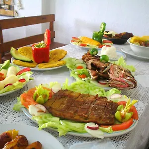 Casa Vieja Santa Marta (Magdalena)