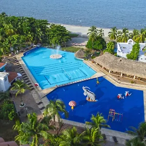 Ghl Relax Costa Azul Santa Marta (Magdalena)
