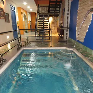 Boutique La Solera Del Pozo Santa Marta (Magdalena)